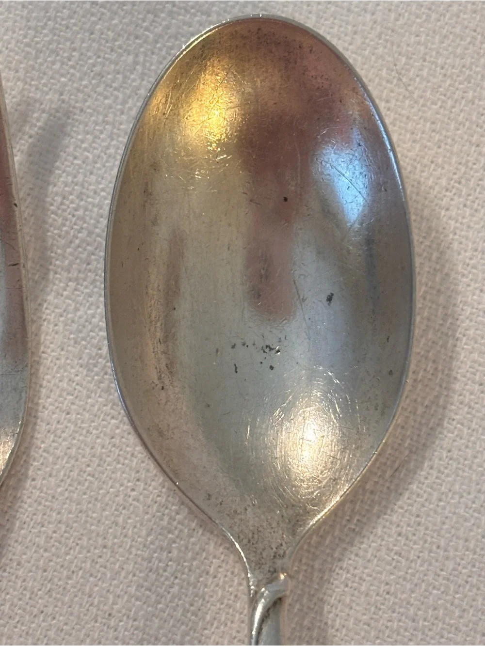 International Silver Company beautiful vintage